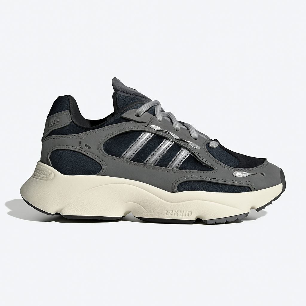 Tenis Adidas Ozmillen de CABALLERO
