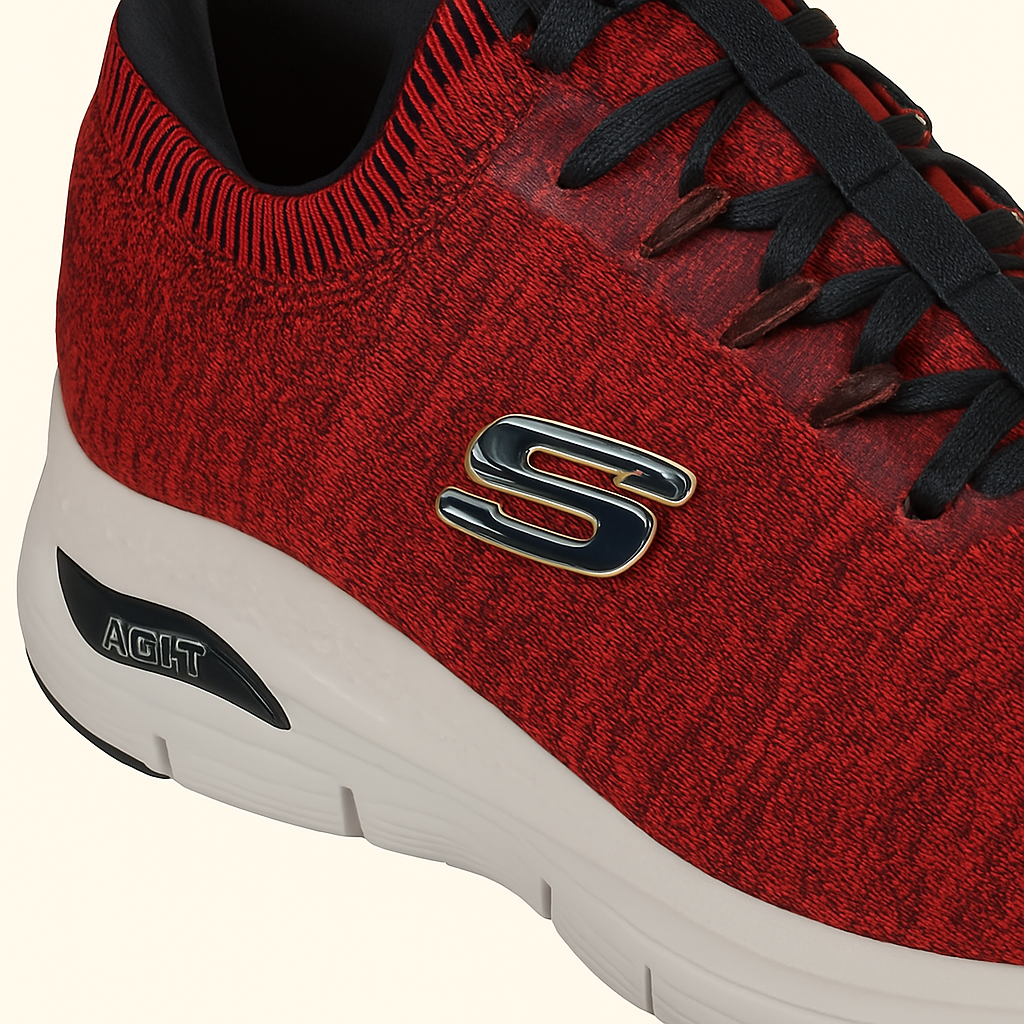 Skechers Sport - Zapatillas Deportivas de CABALLERO