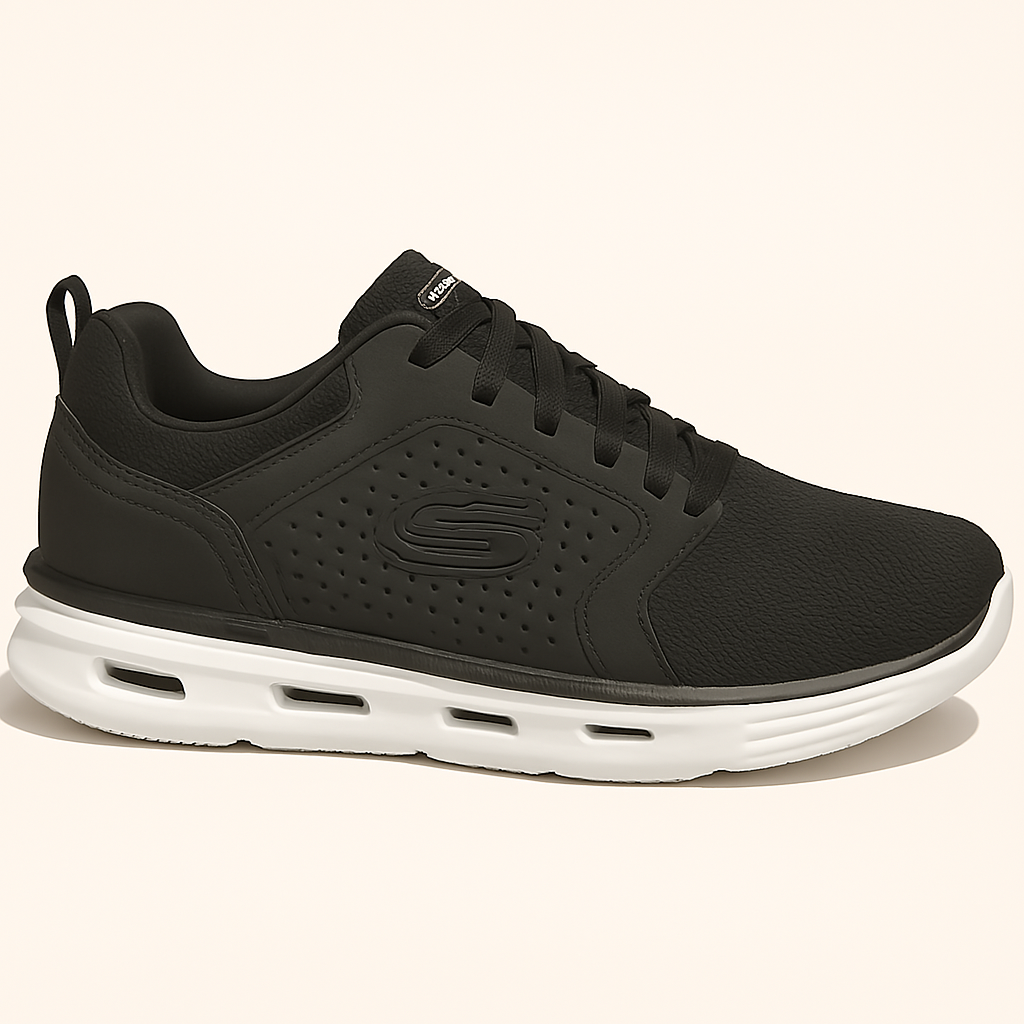 Skechers Air-Cooled - Zapatillas Urbanas CABALLERO