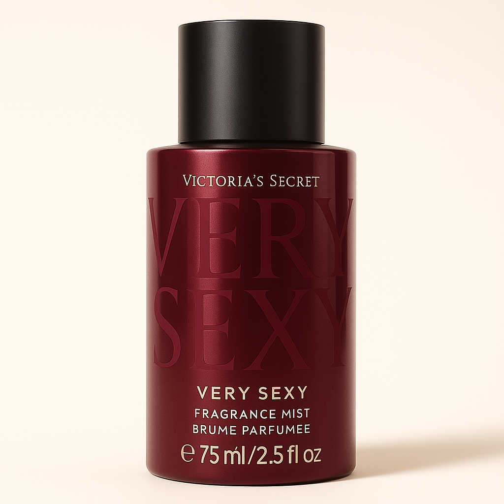 Victoria’s Secret Very Sexy – Bruma Perfumada (75 ml)