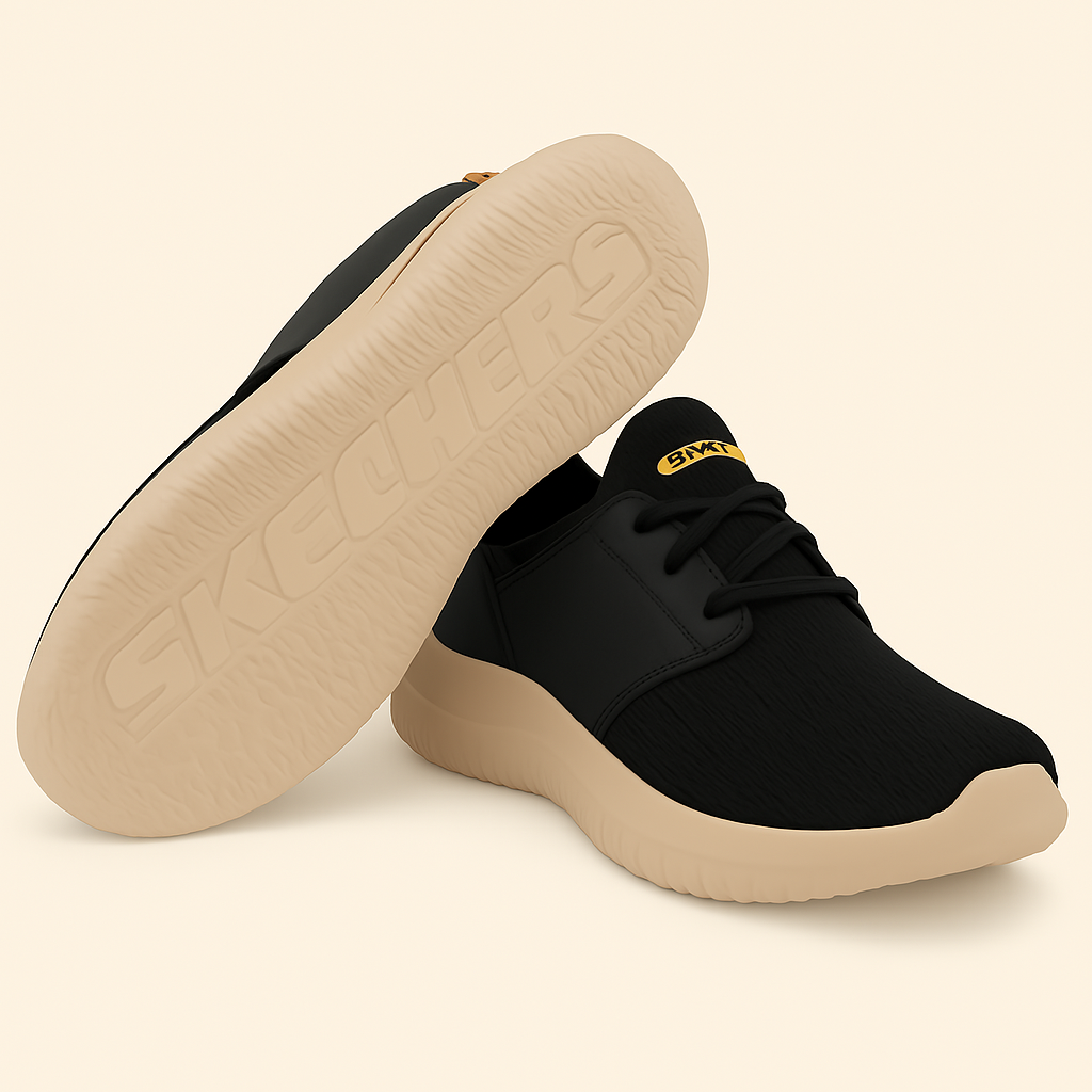 Skechers Modern Comfort - Zapatillas Urbanas CABALLERO