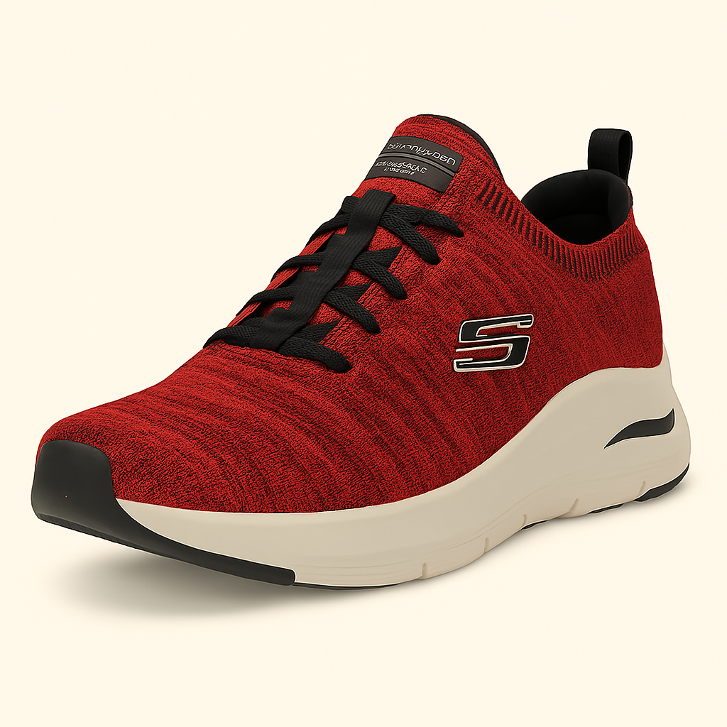Skechers Sport - Zapatillas Deportivas de CABALLERO