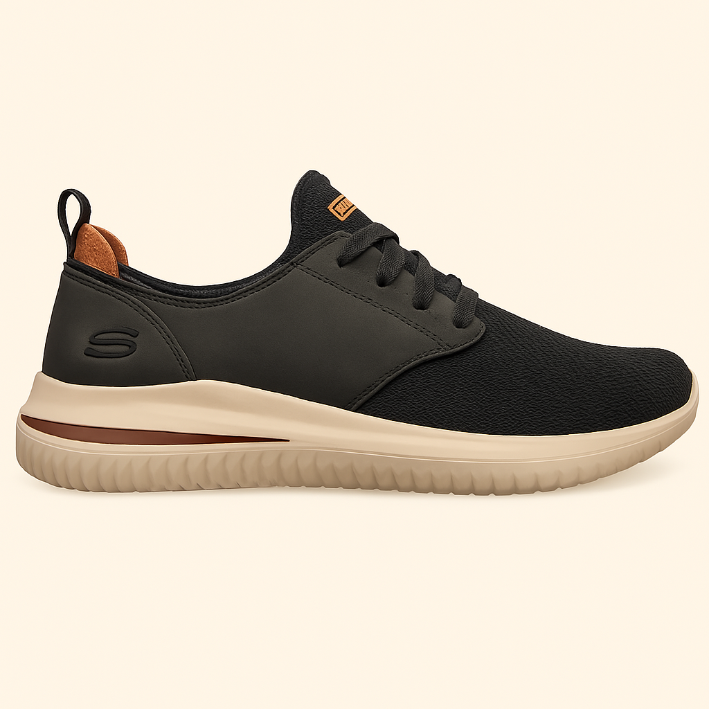 Skechers Modern Comfort - Zapatillas Urbanas CABALLERO