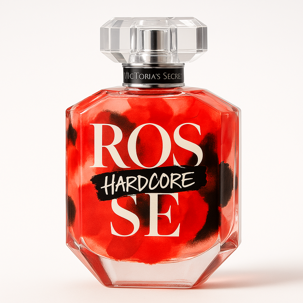 Victoria’s Secret Hardcore Rose Eau de Parfum – 100 ml DAMA