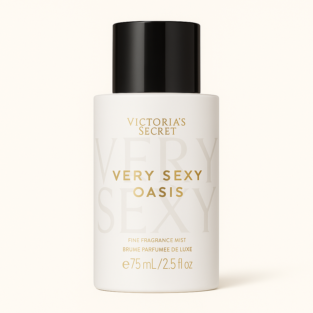 Victoria's Secret Very Sexy Oasis – Bruma Perfumada (75 ml)