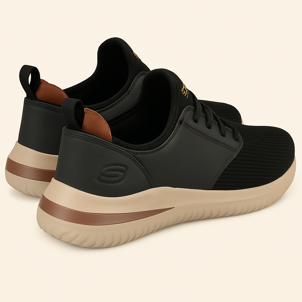 Skechers Modern Comfort - Zapatillas Urbanas CABALLERO