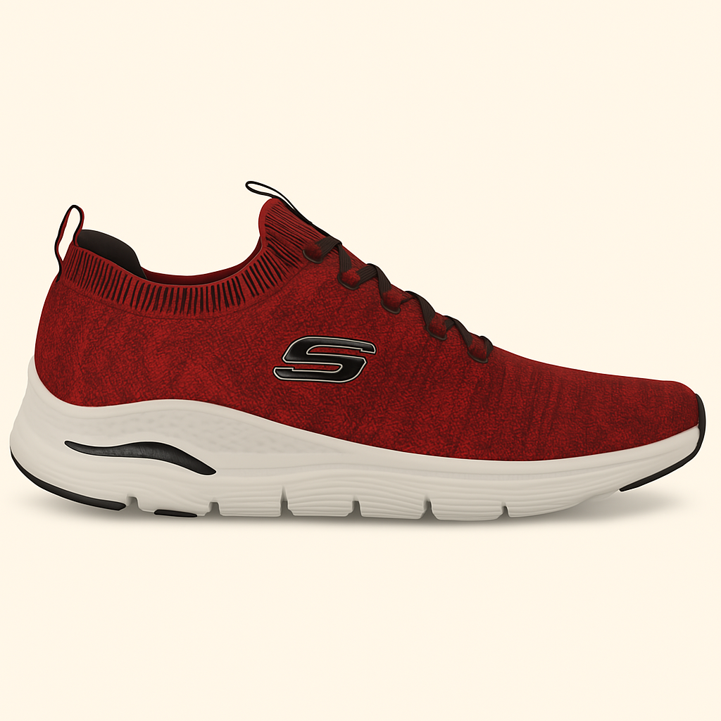 Skechers Sport - Zapatillas Deportivas de CABALLERO