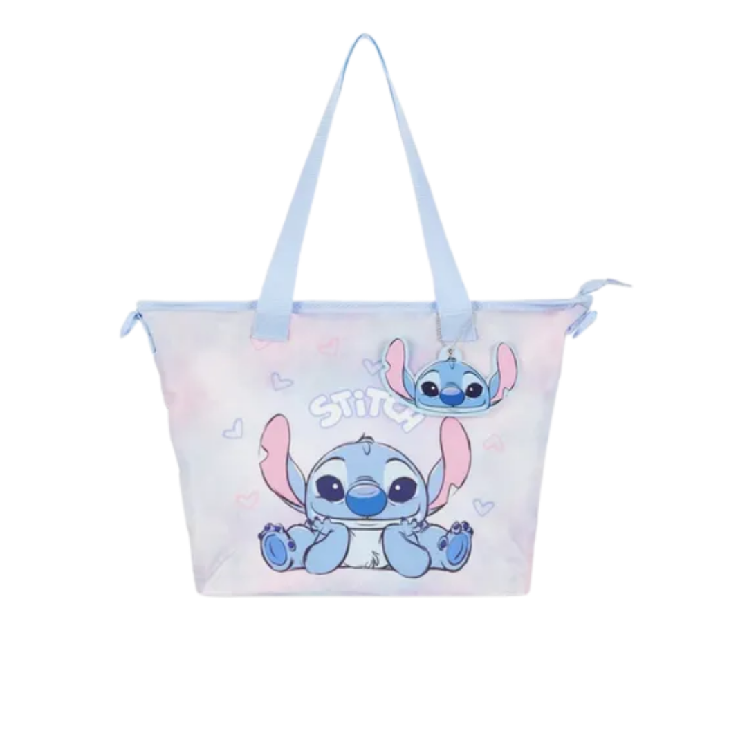 Bolso Stitch Adorable