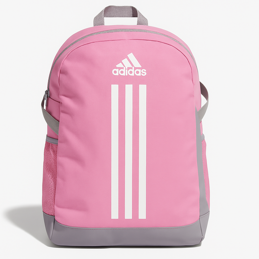 Adidas Logo Power Backpack 'Pink' HM9304 DAMA