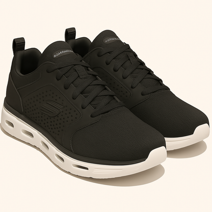 Skechers Air-Cooled - Zapatillas Urbanas CABALLERO