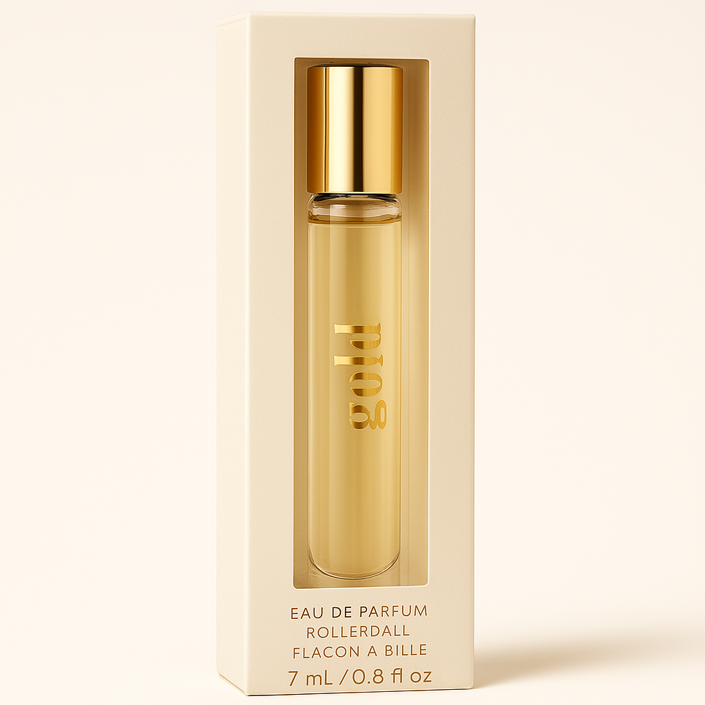 Victoria’s Secret Angel Gold – Eau de Parfum Rollerball (7 ml )