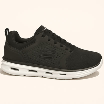 Skechers Air-Cooled - Zapatillas Urbanas CABALLERO