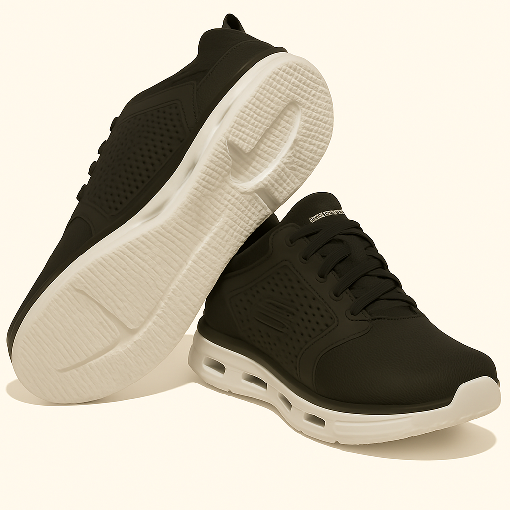 Skechers Air-Cooled - Zapatillas Urbanas CABALLERO