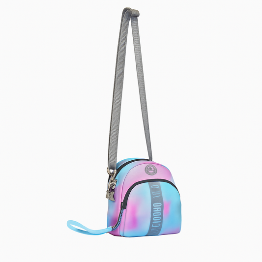 Mini Bandolero Capi Tie-Dye