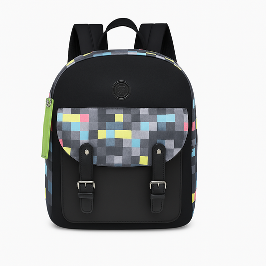 Mochila Gamer Pixelada