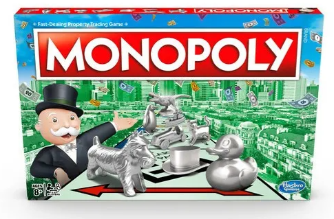 Monopoly