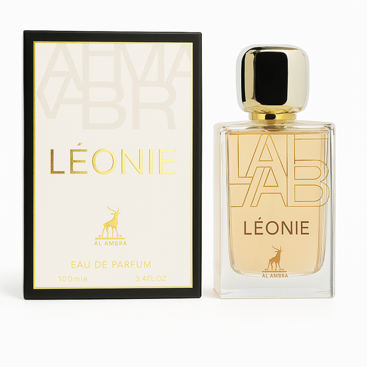 Léonie by Alhambra perfume 100ml DAMA